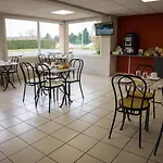 Fasthotel Perigueux - Un Fh Confort