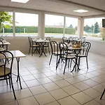 Fasthotel Perigueux - Un Fh Confort Marsac-sur-l'Isle