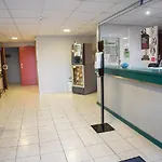 Fasthotel Perigueux - Un Fh Confort Hotel 2*