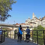 Fasthotel Perigueux - Un Fh Confort Hotel Marsac-sur-l'Isle