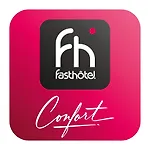 Fasthotel Perigueux - Un Fh Confort 2*