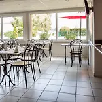 Fasthotel Perigueux - Un Fh Confort Hotel 2*
