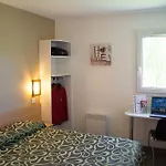 Fasthotel Perigueux - Un Fh Confort 2* Marsac-sur-l'Isle
