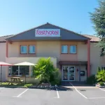 Fasthotel Perigueux - Un Fh Confort Hotel Marsac-sur-l'Isle