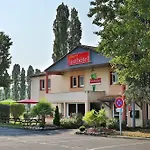 Fasthotel Perigueux - Un Fh Confort