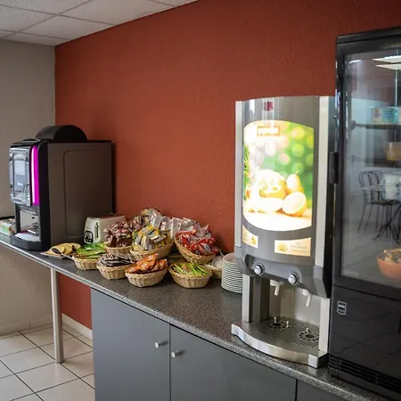 Fasthotel Perigueux - Un Fh Confort فندق