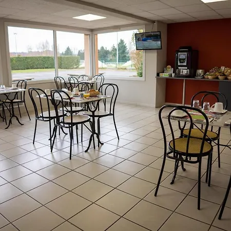 Fasthotel Perigueux - Un Fh Confort
