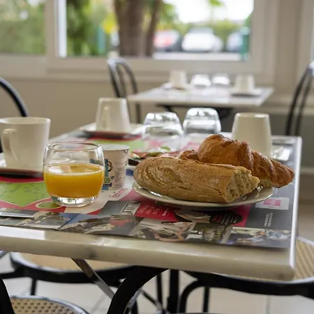 Fasthôtel Périgueux - Un Fh Confort Hotel Marsac-sur-l'Isle