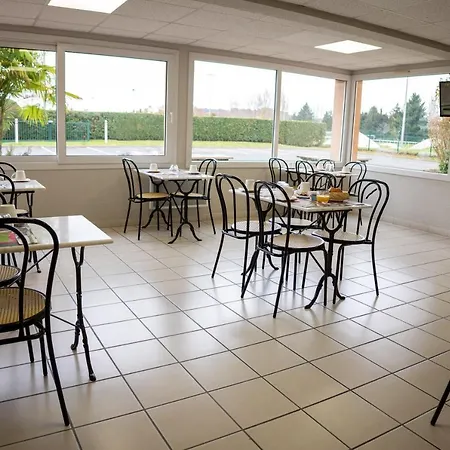 Fasthotel Perigueux - Un Fh Confort Marsac-sur-l'Isle
