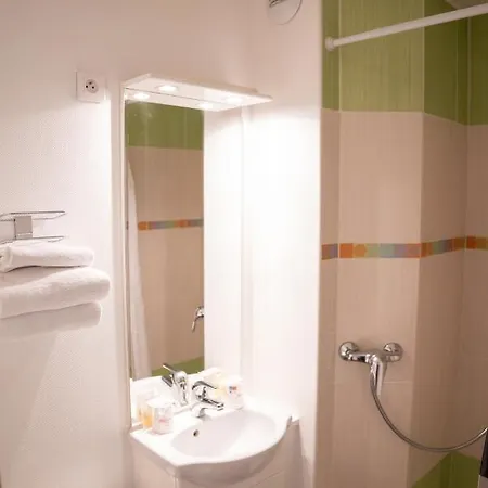 Fasthôtel Périgueux - Un Fh Confort Marsac-sur-l'Isle