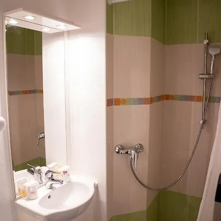 Hotel Fasthôtel Périgueux 2*