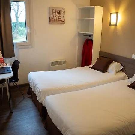 Fasthôtel Périgueux - Un Fh Confort 2*
