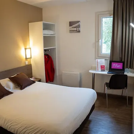 Fasthôtel Périgueux - Un Fh Confort Hotel 2*