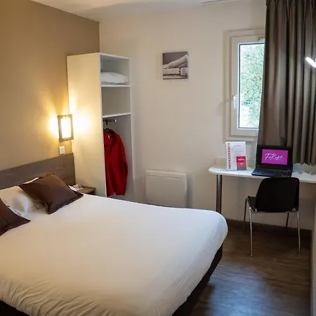 Hotel Fasthôtel Périgueux