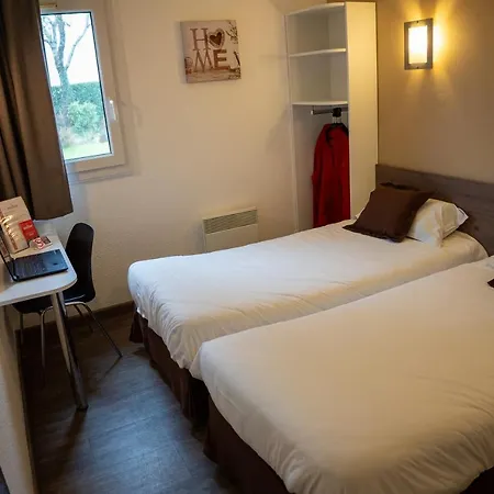 Fasthôtel Périgueux Hotel