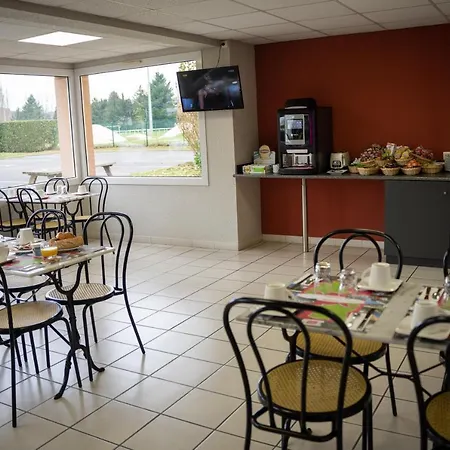 Fasthotel Perigueux - Un Fh Confort
