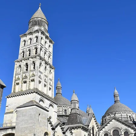 Fasthotel Perigueux - Un Fh Confort