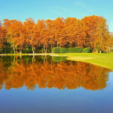 Hotel Fasthotel Perigueux - Un Fh Confort