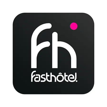 Hotel Fasthôtel Périgueux