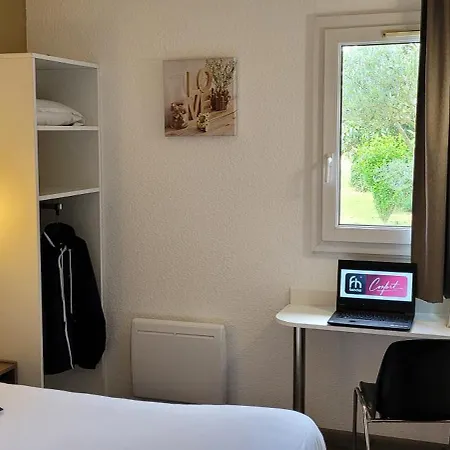Fasthôtel Périgueux Hotel