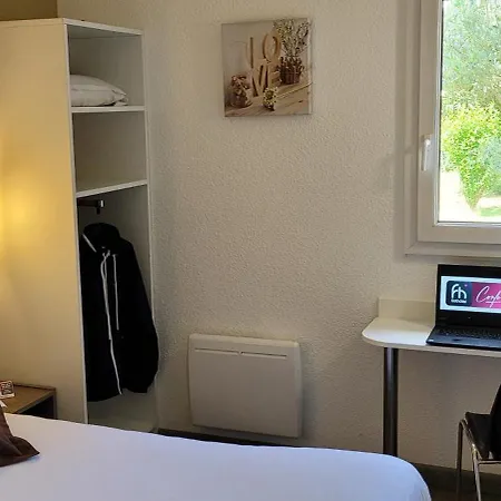 Hotel Fasthôtel Périgueux - Un Fh Confort