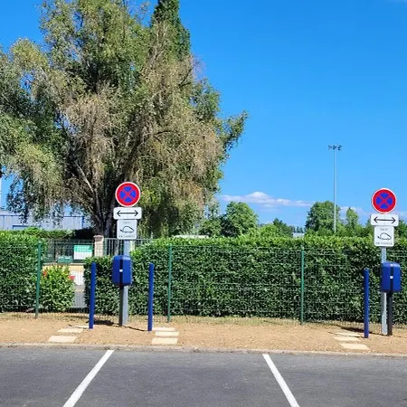 Fasthôtel Périgueux - Un Fh Confort 2* Marsac-sur-l'Isle