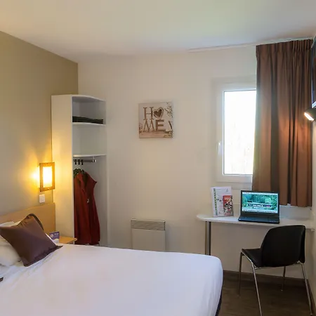 Fasthôtel Périgueux - Un Fh Confort Hotel Marsac-sur-l'Isle