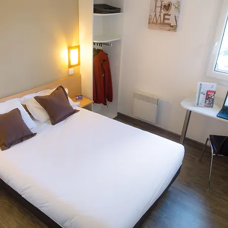 Fasthotel Perigueux - Un Fh Confort Отель