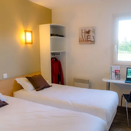 Fasthotel Perigueux - Un Fh Confort Marsac-sur-l'Isle