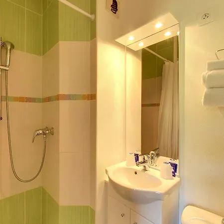 Fasthôtel Périgueux - Un Fh Confort Hotel 2*