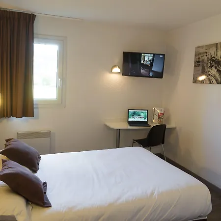 Fasthotel Perigueux - Un Fh Confort