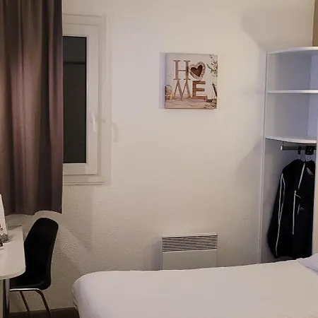 Fasthotel Perigueux - Un Fh Confort 2*