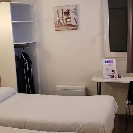 Fasthôtel Périgueux - Un Fh Confort Marsac-sur-l'Isle