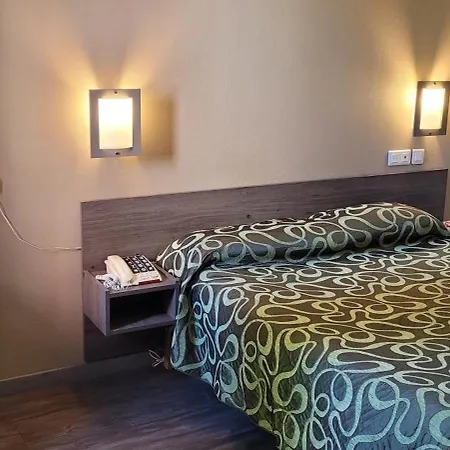 Fasthotel Perigueux - Un Fh Confort