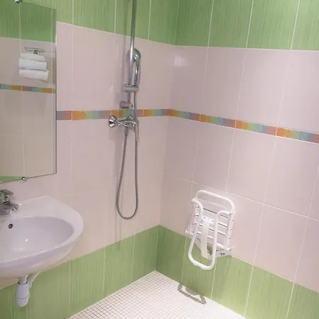 Hotel Fasthôtel Périgueux - Un Fh Confort 2*
