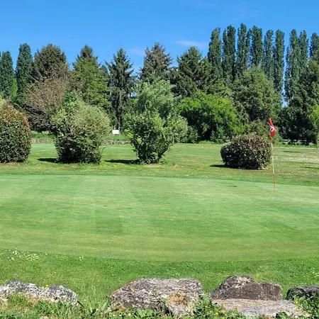 Отель Fasthotel Perigueux - Un Fh Confort Marsac-sur-l'Isle