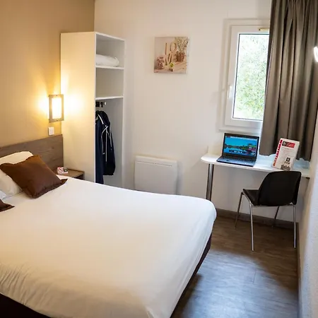 Fasthôtel Périgueux - Un Fh Confort Marsac-sur-l'Isle