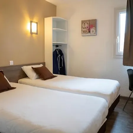 Fasthôtel Périgueux - Un Fh Confort Hotel Marsac-sur-l'Isle
