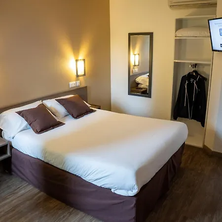 Hotel Fasthôtel Périgueux - Un Fh Confort