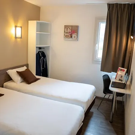 Fasthôtel Périgueux - Un Fh Confort Hotel Marsac-sur-l'Isle
