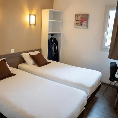 Fasthôtel Périgueux - Un Fh Confort