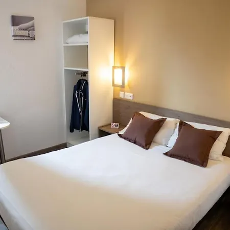 Fasthôtel Périgueux - Un Fh Confort Hotel Marsac-sur-l'Isle
