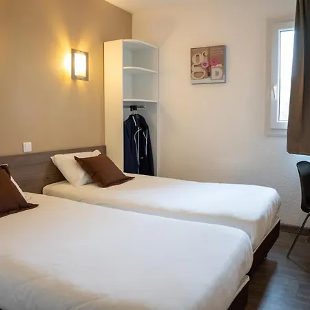 Fasthôtel Périgueux - Un Fh Confort Hotel 2*