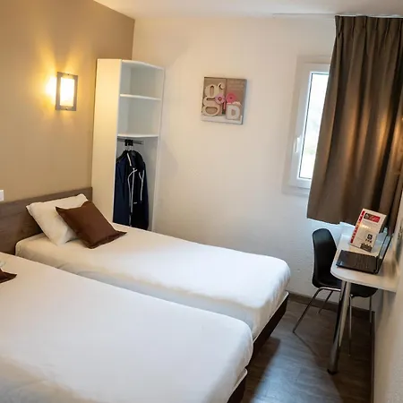 Fasthôtel Périgueux - Un Fh Confort 2*