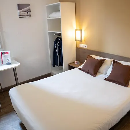 Fasthôtel Périgueux - Un Fh Confort Marsac-sur-l'Isle
