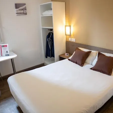 Hotel Fasthôtel Périgueux - Un Fh Confort