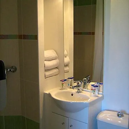 Fasthotel Perigueux - Un Fh Confort 2*