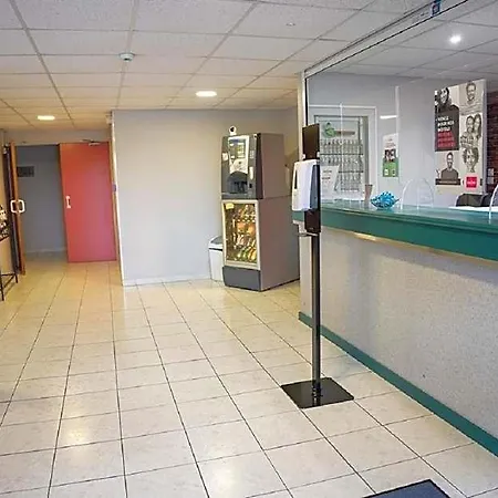 Fasthôtel Périgueux - Un Fh Confort Marsac-sur-l'Isle