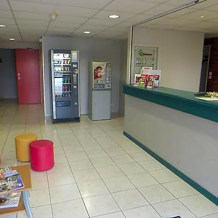 Fasthôtel Périgueux - Un Fh Confort