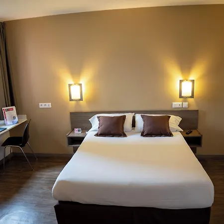 Fasthôtel Périgueux - Un Fh Confort 2* Marsac-sur-l'Isle